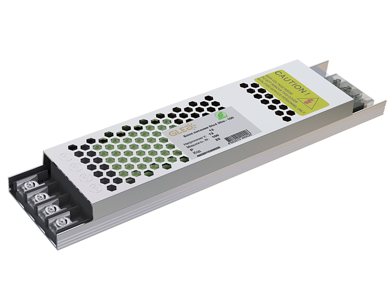 Блок питания Gled Slim - 100-1