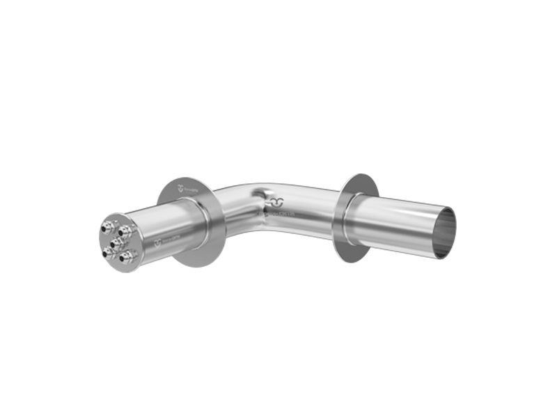 Кабельный проход угловой R90 FS 300-993
