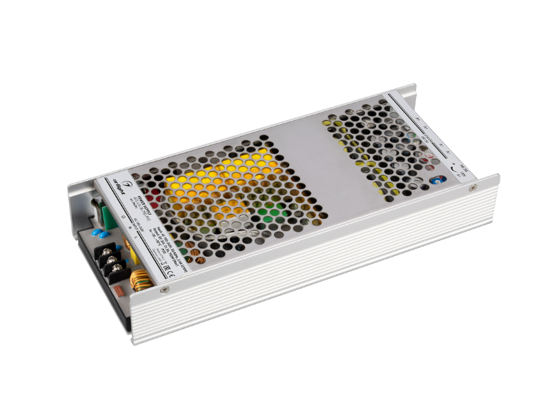 Блок питания ATS-LG-750-PFC