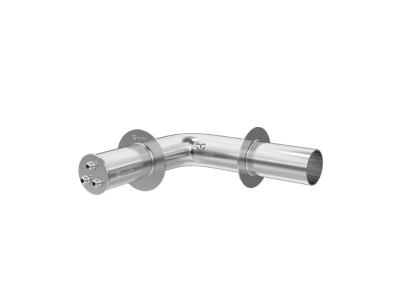 Кабельный проход угловой R90 FS 500-92