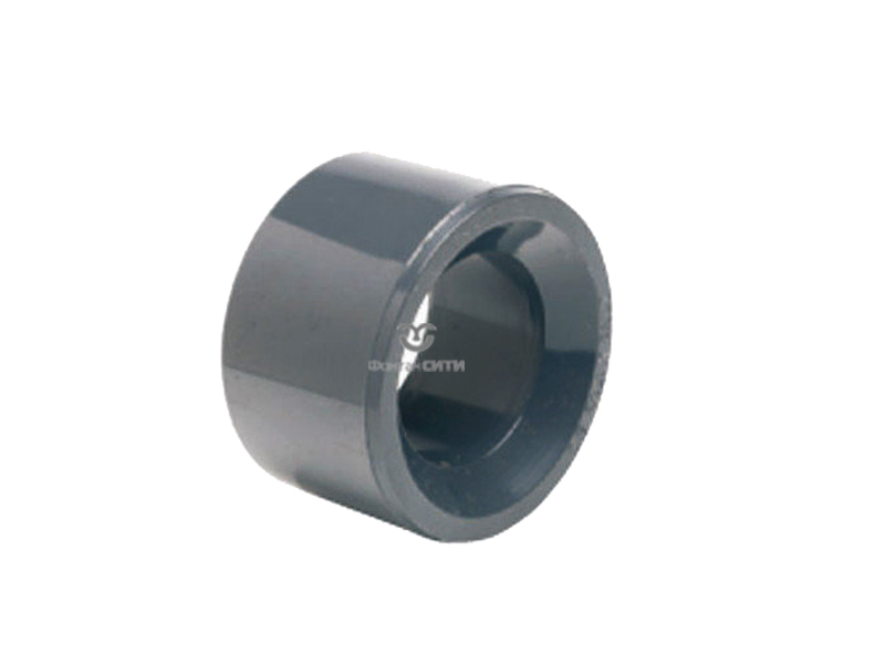 Переходное кольцо PVC-U PN16 FC, картинка