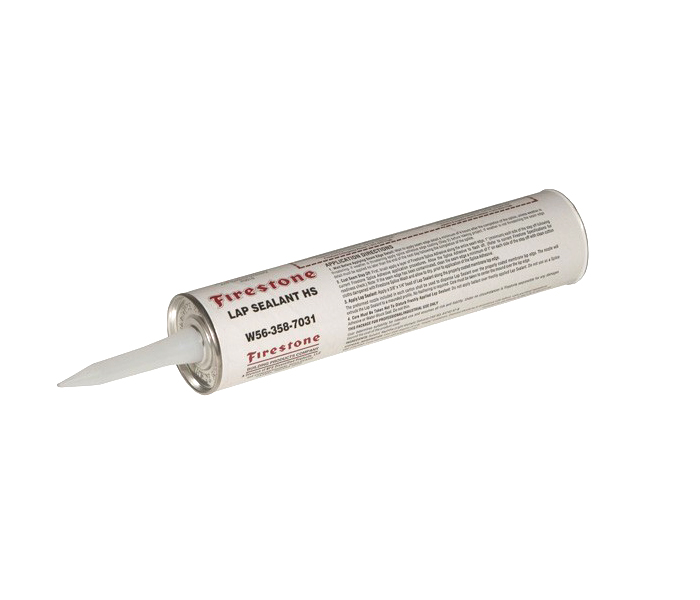 Краевой герметик LAP Sealant HS, 1 туба