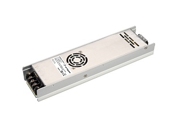 Блок питания HTS-400L, изображение