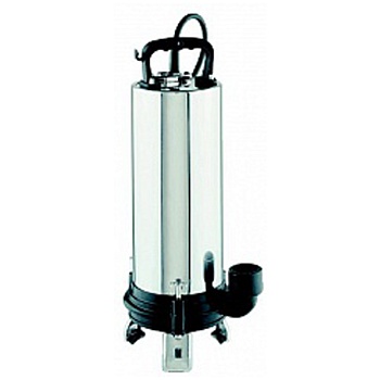 Дренажно-фекальный насос "ESPА" VIGICOR 150M A (230V, 8,6 куб.м/ч, 0,2 м), изображение