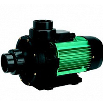 Насос для бассейна "ESPA" WIPER 3 150M 2P4P (230V, 54 куб.м/ч, 4,8 м), изображение