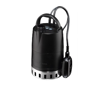 Насос "Grundfos" Unilift CC 7 M1 (230V, 9 куб.м/ч, 6,5 м), изображение