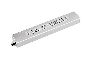 Блок питания ARPV-080-SLIM-D, изображение