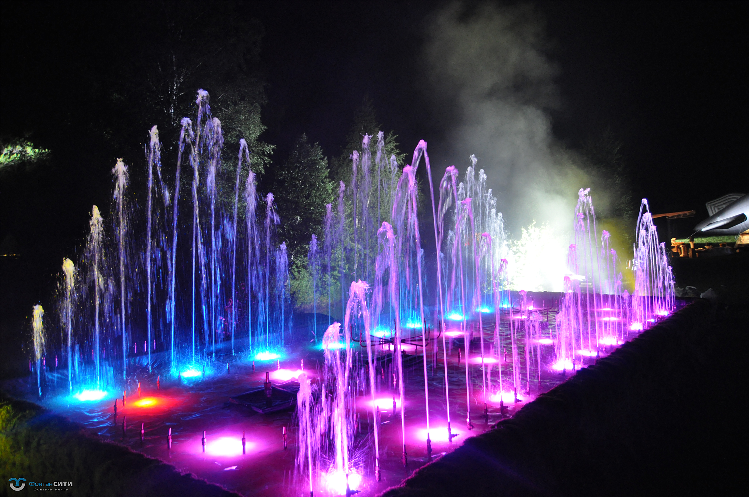 Морозовка